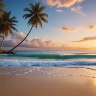 beach aesthetic wallpaper