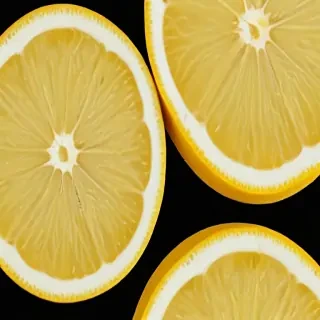 lemon png