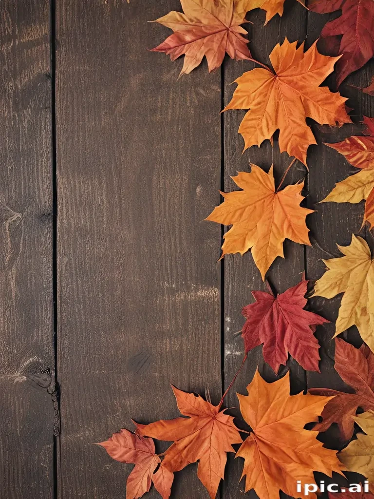 fall background iphone