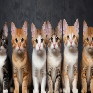 cats backgrounds