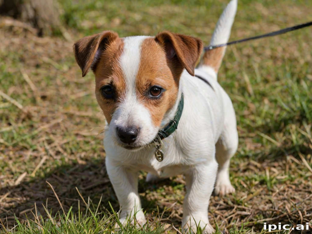 jack russel