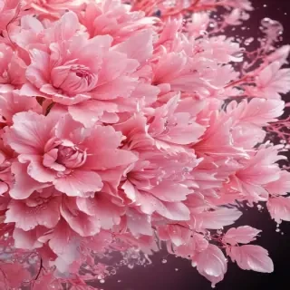 girly pink wallpaper iphone