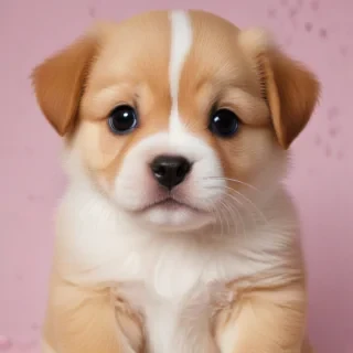cute puppy backgrounds