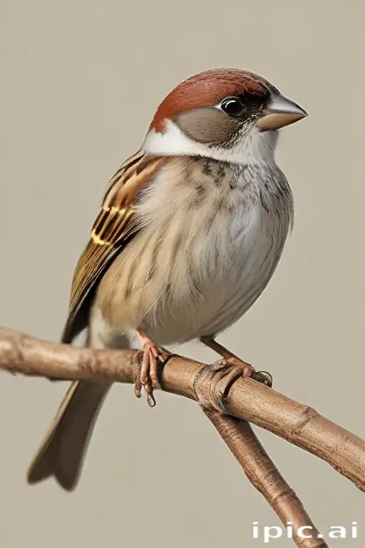 sparrow png