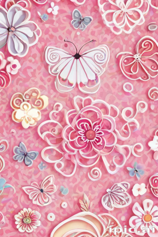 girly backgrounds iphone