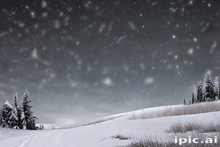 snow overlay png