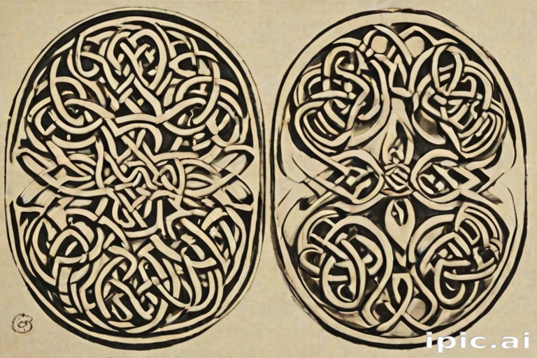 celtic symbols