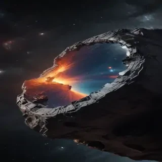 asteroid png