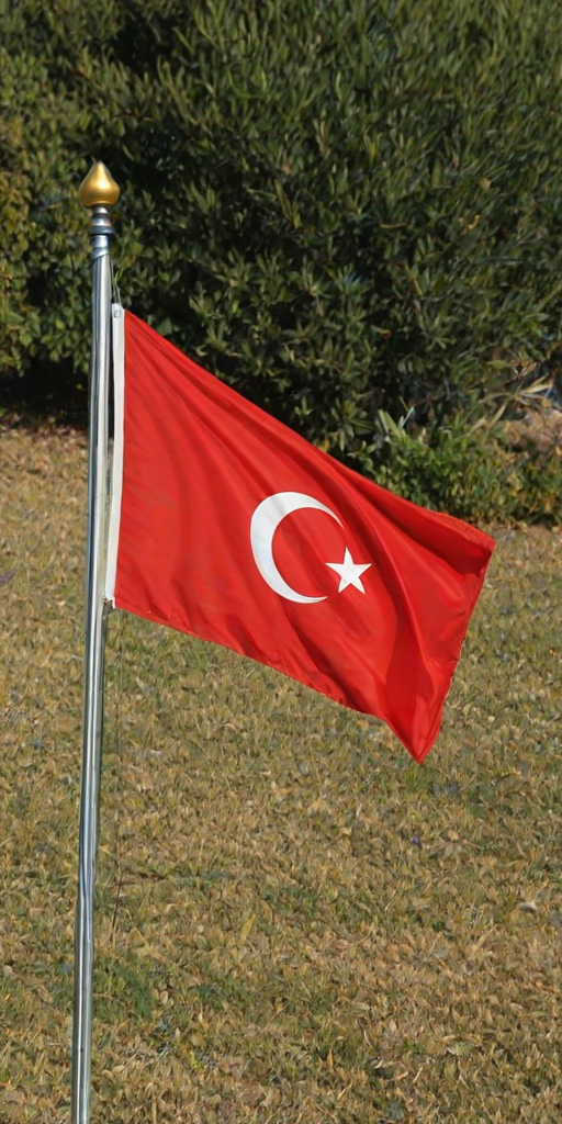 turkey flag