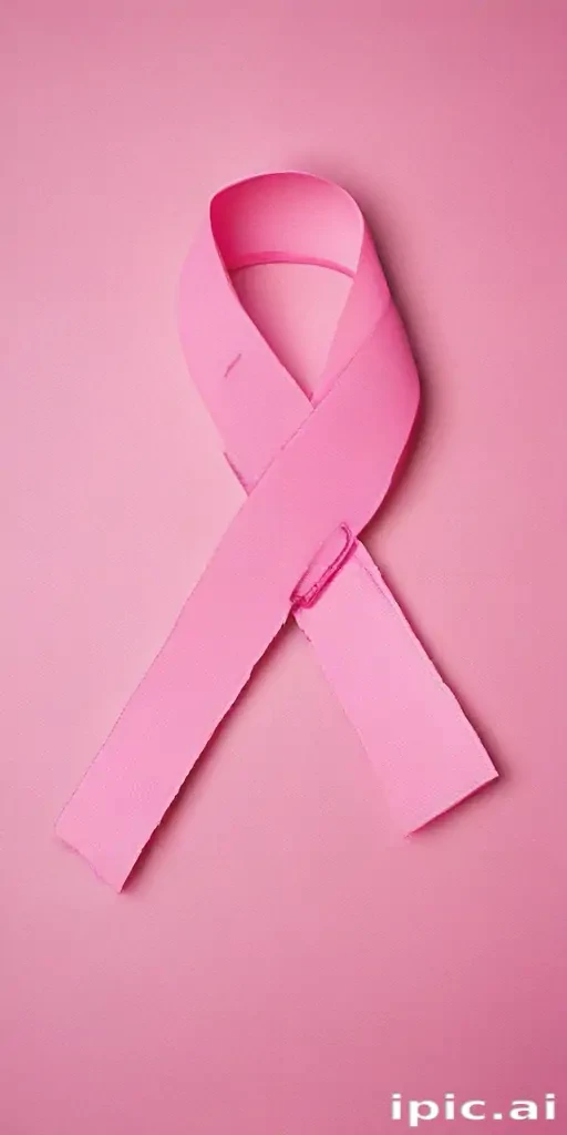 breast cancer awareness image