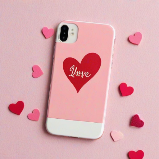 iphone cute valentines wallpaper