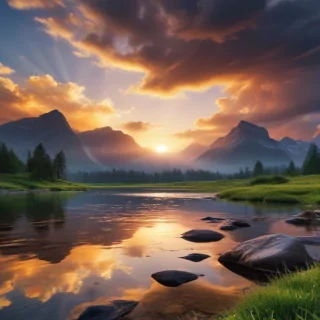 nature wallpaper phone