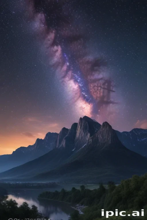 night sky wallpaper iphone