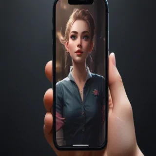 aesthetic iphone backgrounds