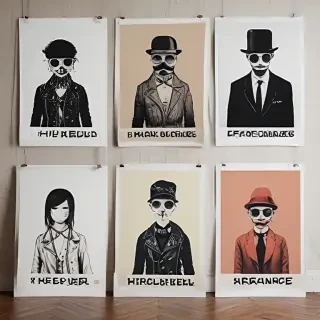 printable posters