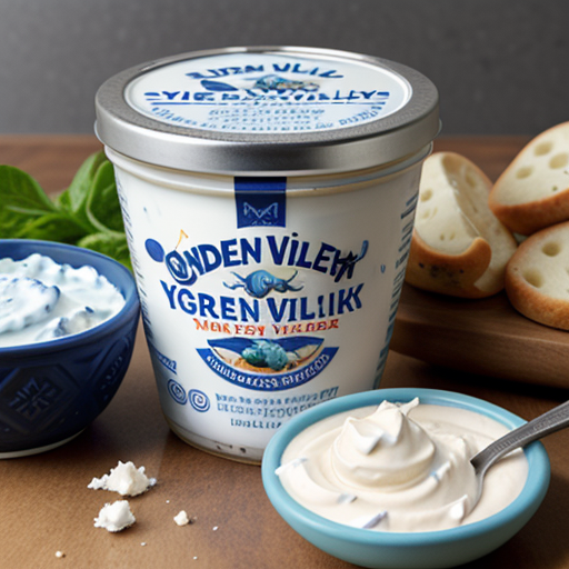 hidden valley greek yogurt ranch