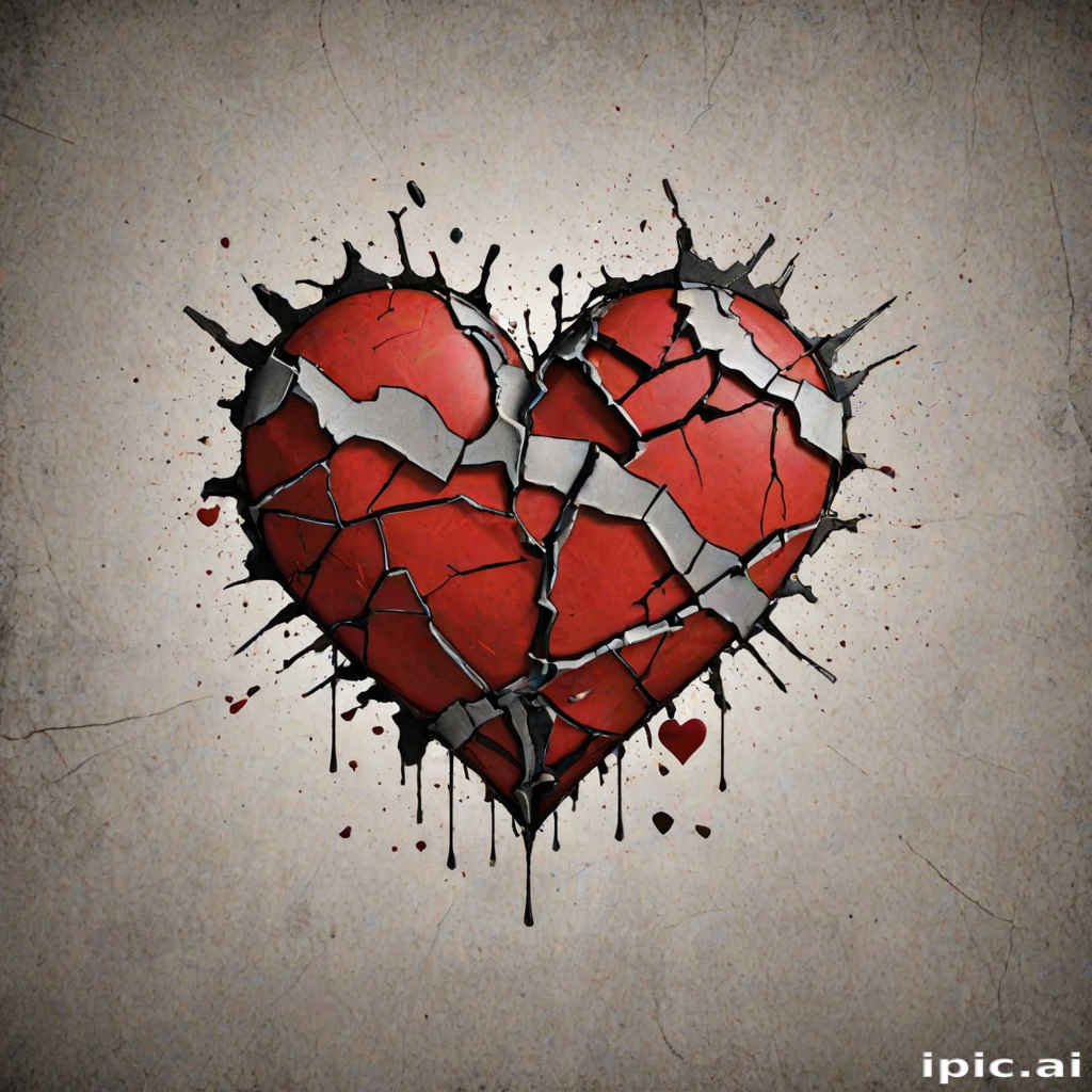 broken hearts wallpapers