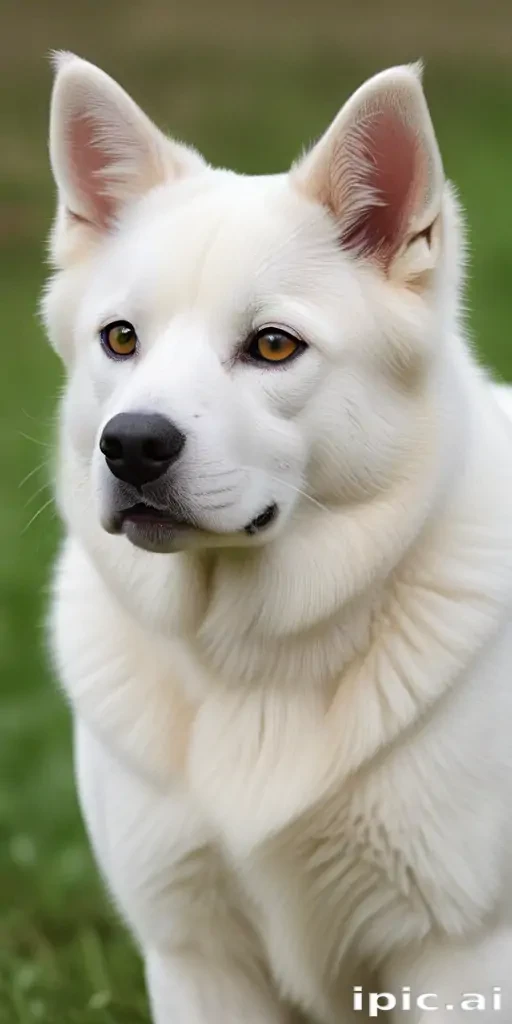 burmilla breed