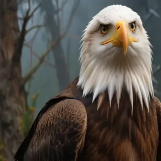 eagle wallpaper