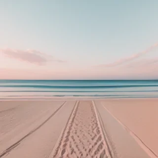 beach backgrounds aesthetic