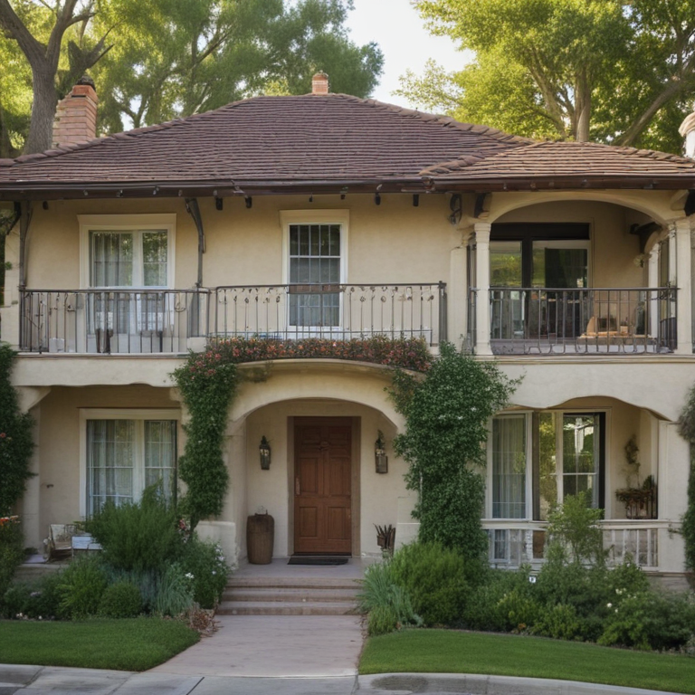 where did selena gomez live