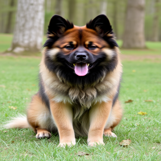 akitamatian dog breed