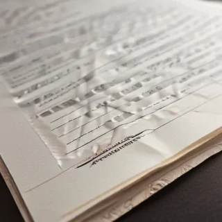 line paper background
