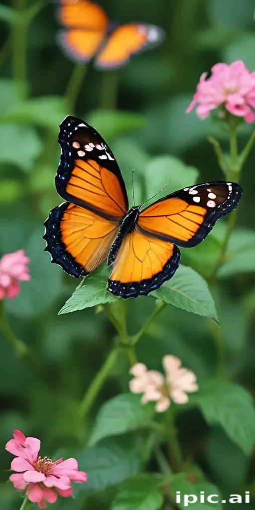 cute butterfly pictures