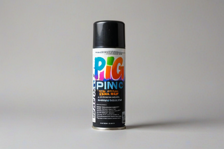 spray paint png