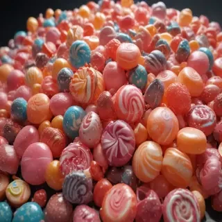 candy png