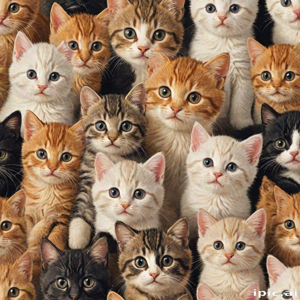 kitty cat backgrounds