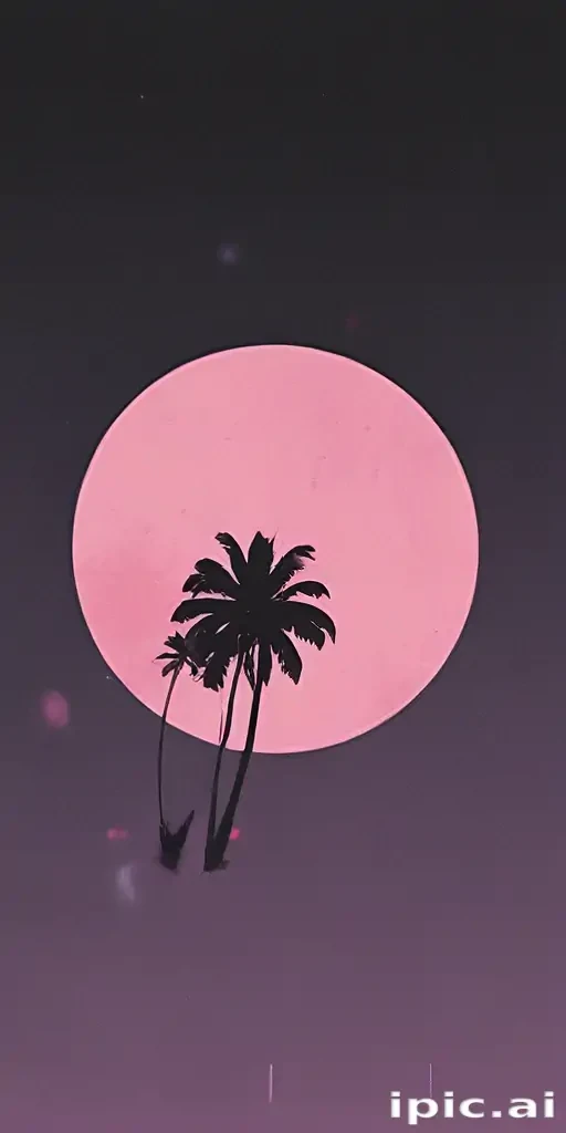 simple aesthetic wallpapers