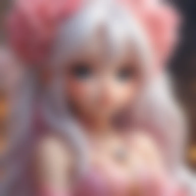 kawaii phone wallpaper