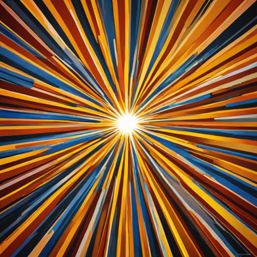 sunburst png