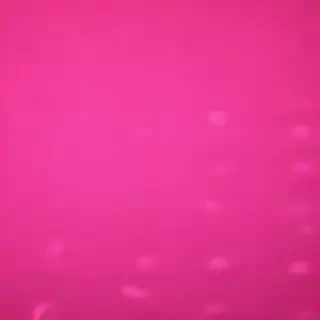 neon pink bg