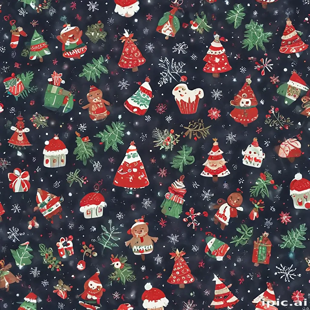 christmas wallpapers for iphone