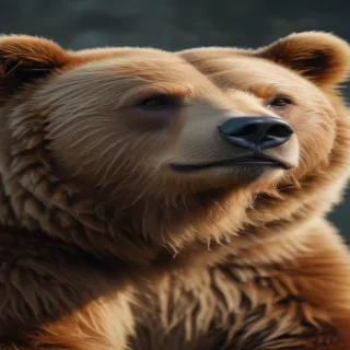 png bear