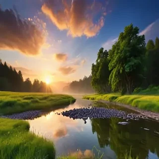 nature wallpaper for phone