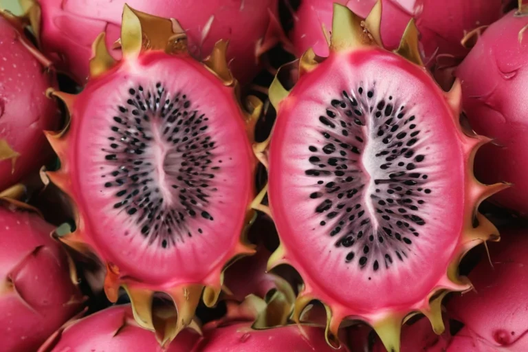 dragon fruit png