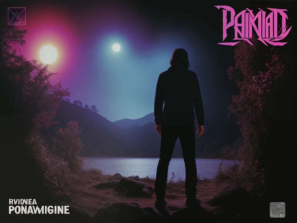 album cover png