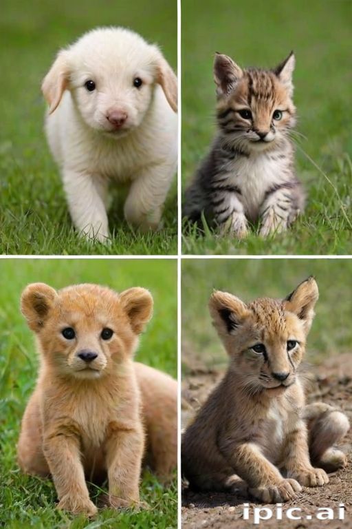 baby animals