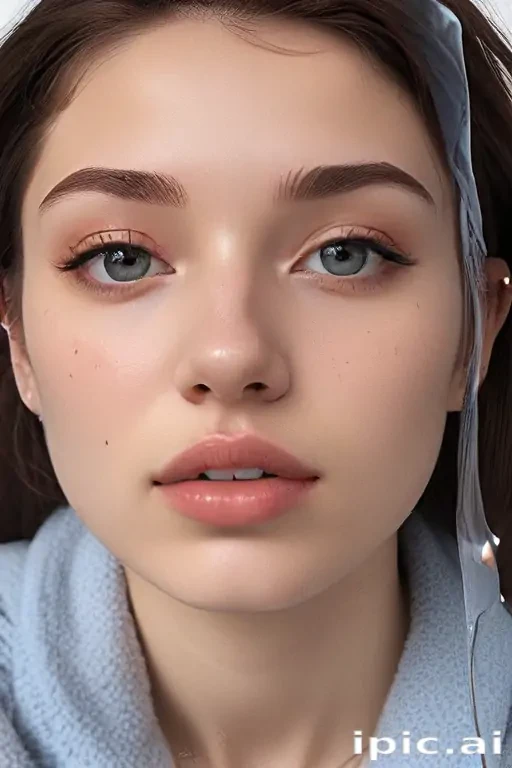 aesthetic transparent