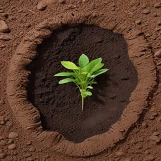 soil png