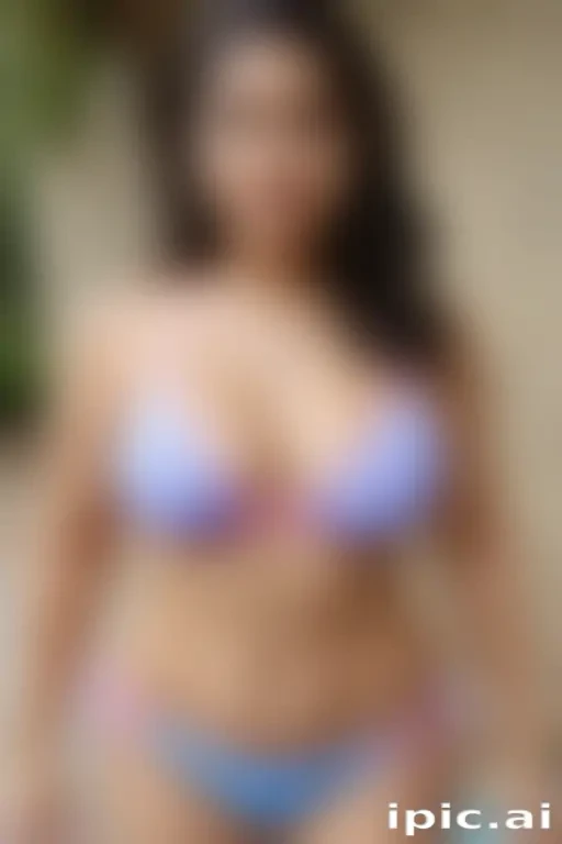 indian aunties bikini
