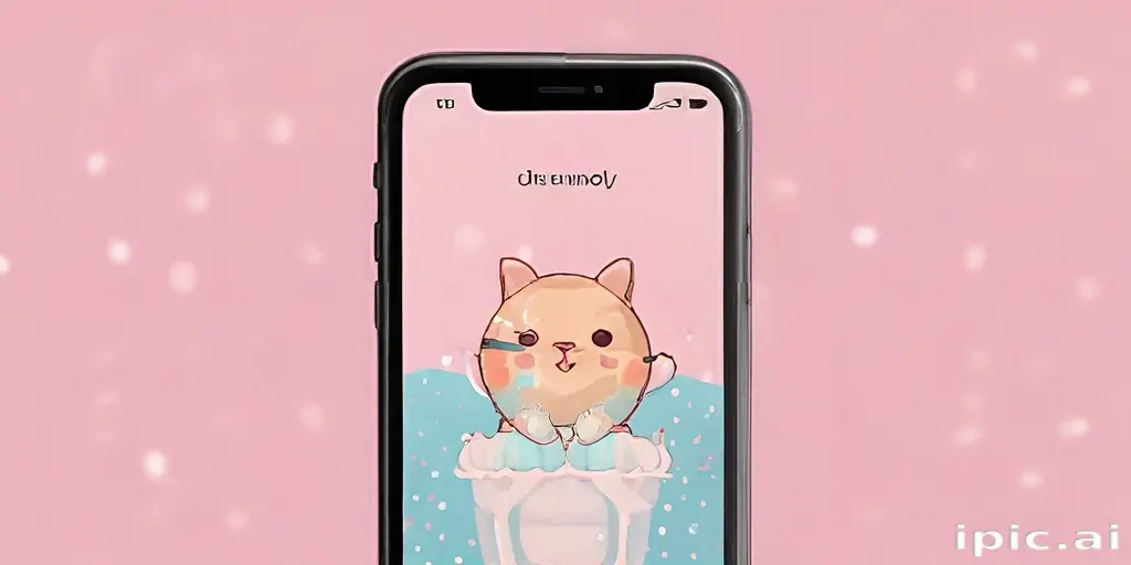 cute aesthetic wallpapers for iphone