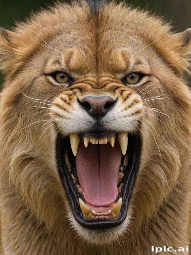 snarl