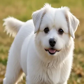 bolognese dog breed