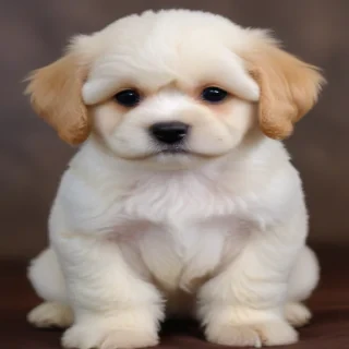 cockapoochi dog breed