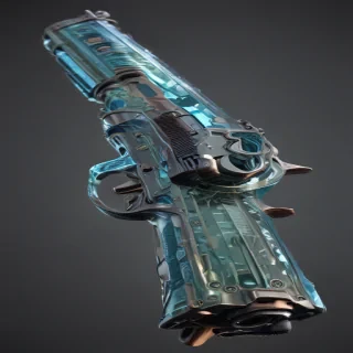 transparent guns png