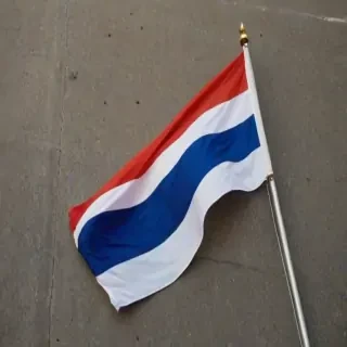 thailand flag